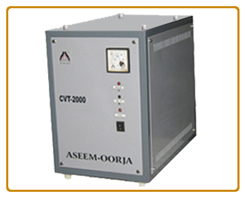 Constant Voltage Transformer