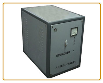 Isolation Transformer