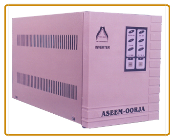 Sinewave Inverter