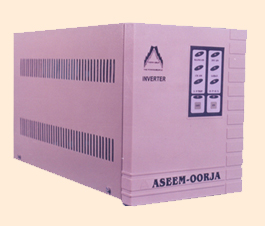 Online UPS System, Computer Support System, Sinewave Inverters, Chargers, CVT & Ultra Isolation Transformer, Insulation Test